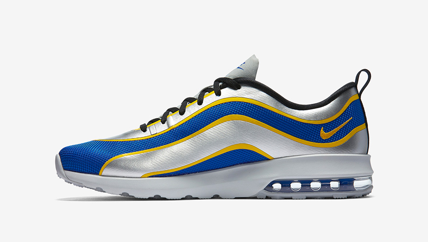 nike air max ronaldo r9