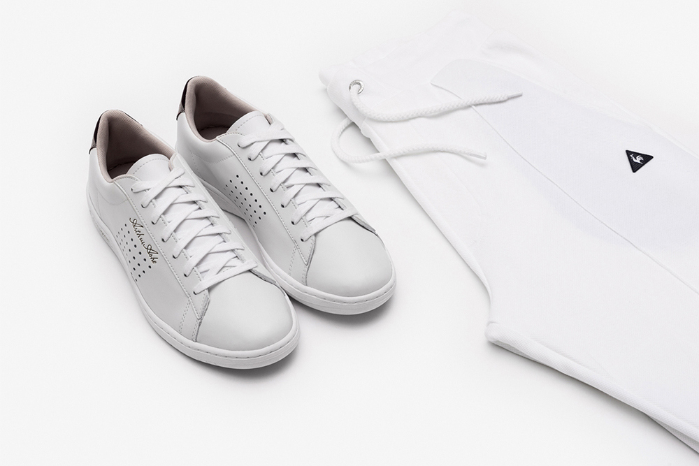 stan smith arthur ashe