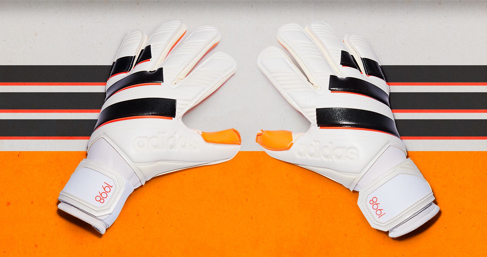 adidas, history pack, Tony Schumacher, schumacher, le boucher de séville, coupe du monde, fabien barthez, oliver kahn, bayern munich, france 98, la buvette, gustave le populaire, culture populaire