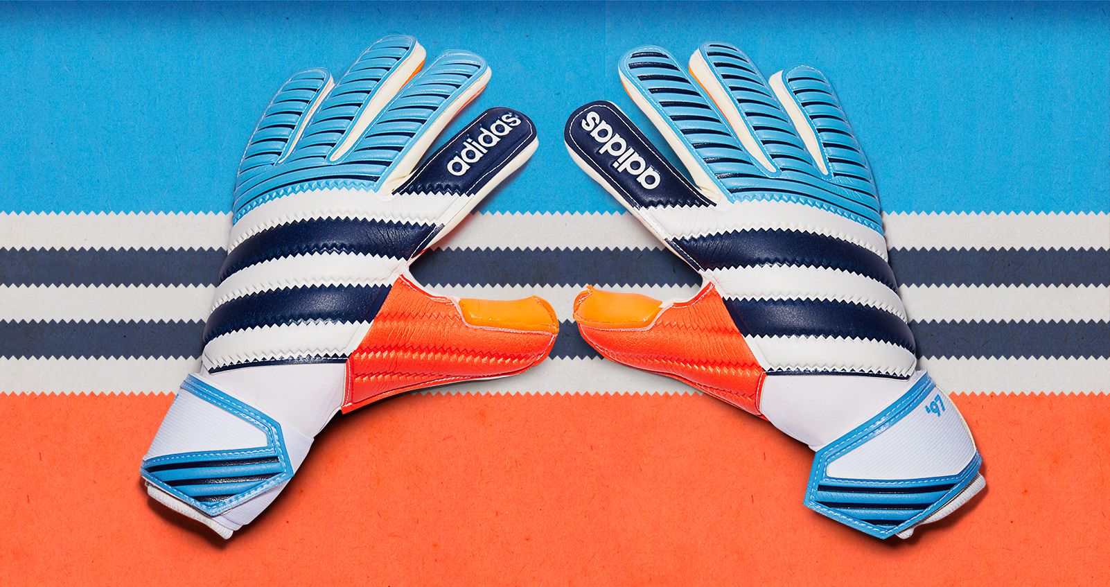 adidas, history pack, Tony Schumacher, schumacher, le boucher de séville, coupe du monde, fabien barthez, oliver kahn, bayern munich, france 98, la buvette, gustave le populaire, culture populaire