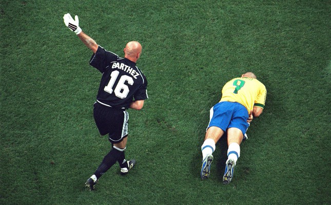 adidas, history pack, Tony Schumacher, schumacher, le boucher de séville, coupe du monde, fabien barthez, oliver kahn, bayern munich, france 98, la buvette, gustave le populaire, culture populaire
