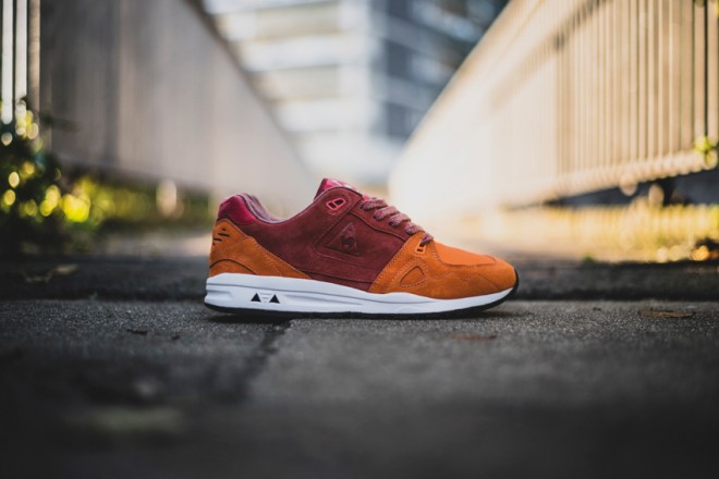 le coq sportif, hanon, hanon shop, sneaker, le rayon frais, LCS R1000, blackrainbow, starcow, la buvette, la buvette de gustave, culture populaire,