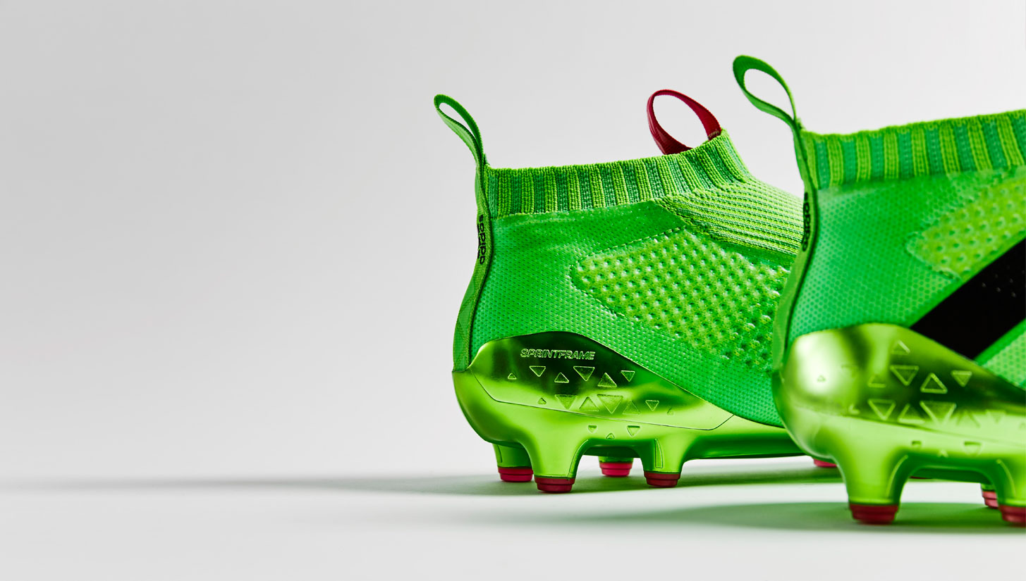 adidas, ace 16+, adidas football, gustavle le populaire, dorian beaune, culture foot, football populaire, adidas purecontrol, ozil, ivan rakitic