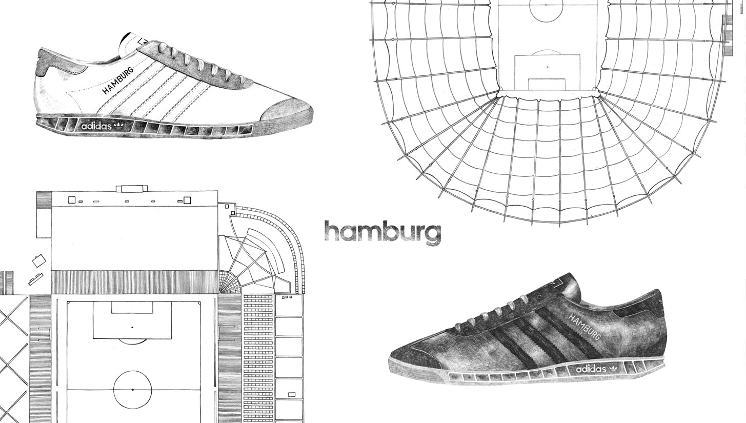 swfc, south warriors football club, adidas football, adidas hamburg, hamburg, adidas originals, adidas scotts, la buvette, culture foot, casuals, terrace culture, dorian beaune