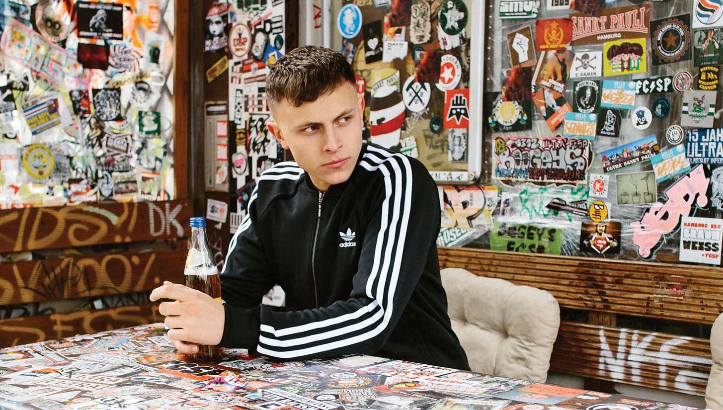 swfc, south warriors football club, adidas football, adidas hamburg, hamburg, adidas originals, adidas scotts, la buvette, culture foot, casuals, terrace culture, dorian beaune