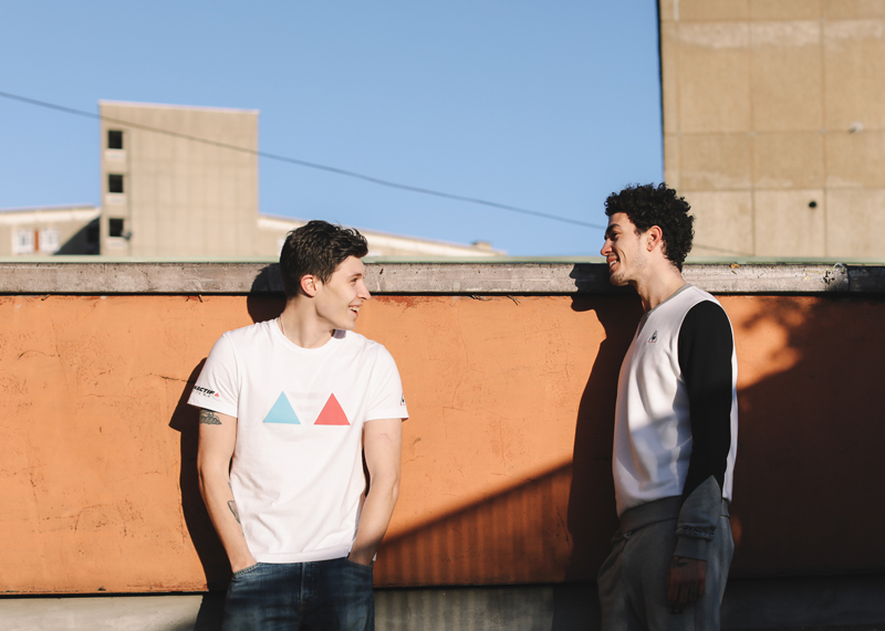 le coq sportif, dynactif, dynactif 25th, dynactif 25 ans, LCS, Sneakersnstuff, culture populaire, LCS R800, LCS R1000, LCS T4000
