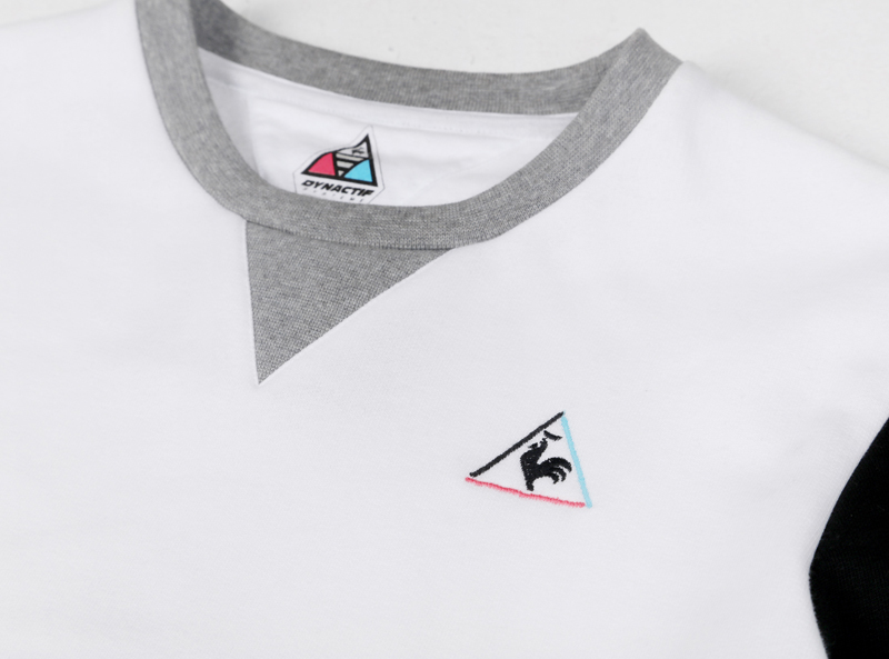 le coq sportif, dynactif, dynactif 25th, dynactif 25 ans, LCS, Sneakersnstuff, culture populaire, LCS R800, LCS R1000, LCS T4000
