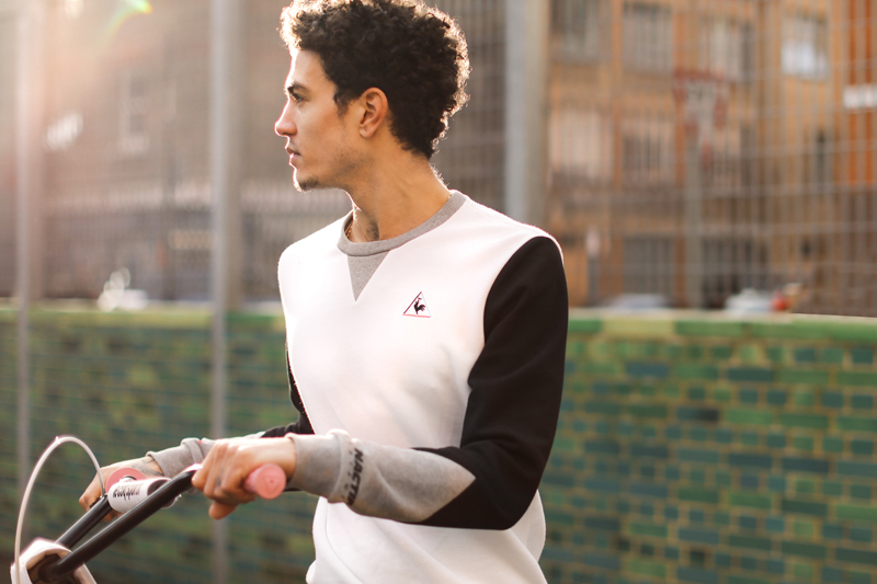 le coq sportif, dynactif, dynactif 25th, dynactif 25 ans, LCS, Sneakersnstuff, culture populaire, LCS R800, LCS R1000, LCS T4000