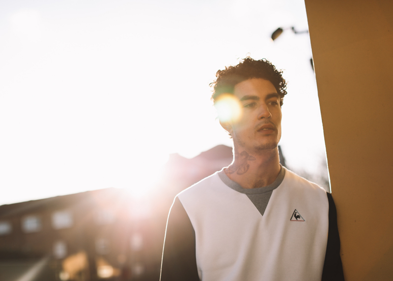 le coq sportif, dynactif, dynactif 25th, dynactif 25 ans, LCS, Sneakersnstuff, culture populaire, LCS R800, LCS R1000, LCS T4000