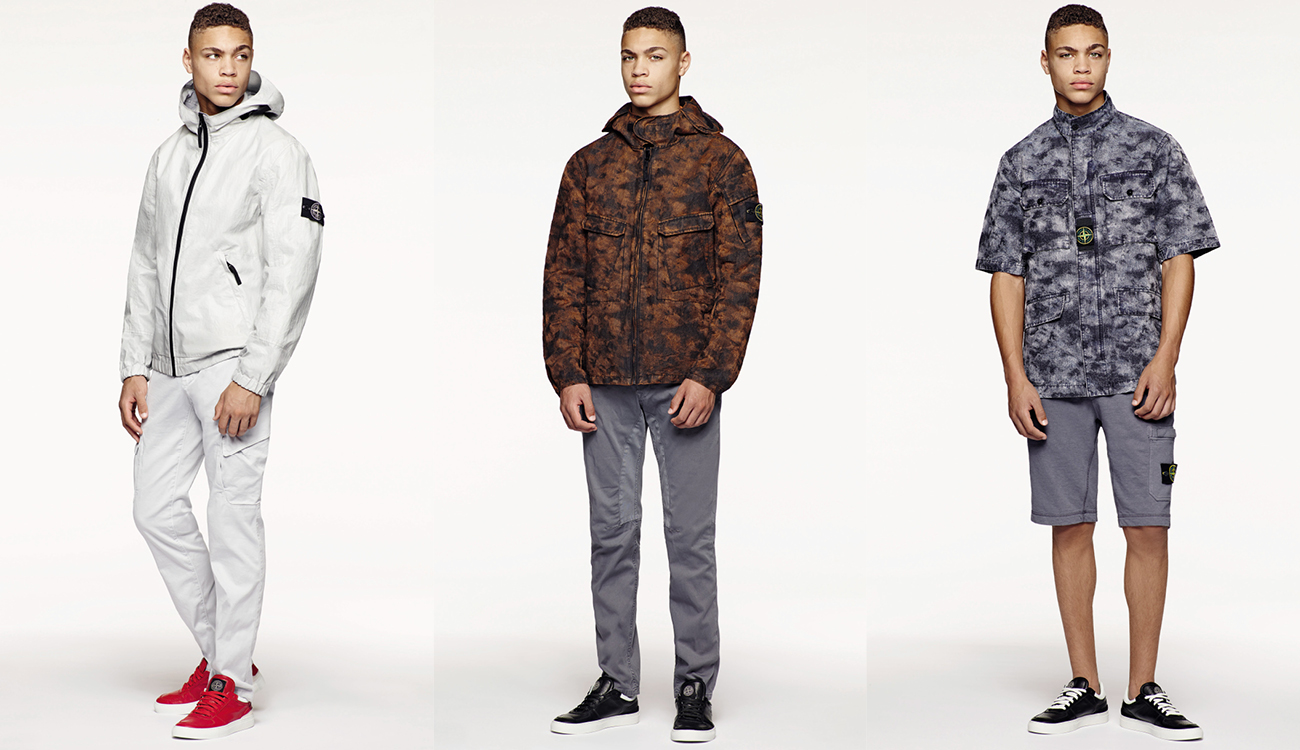 stone island, SS16, stone island '016, casuals, casual, supporters, ultras, la buvette, gustave le populaire, dorian beaune