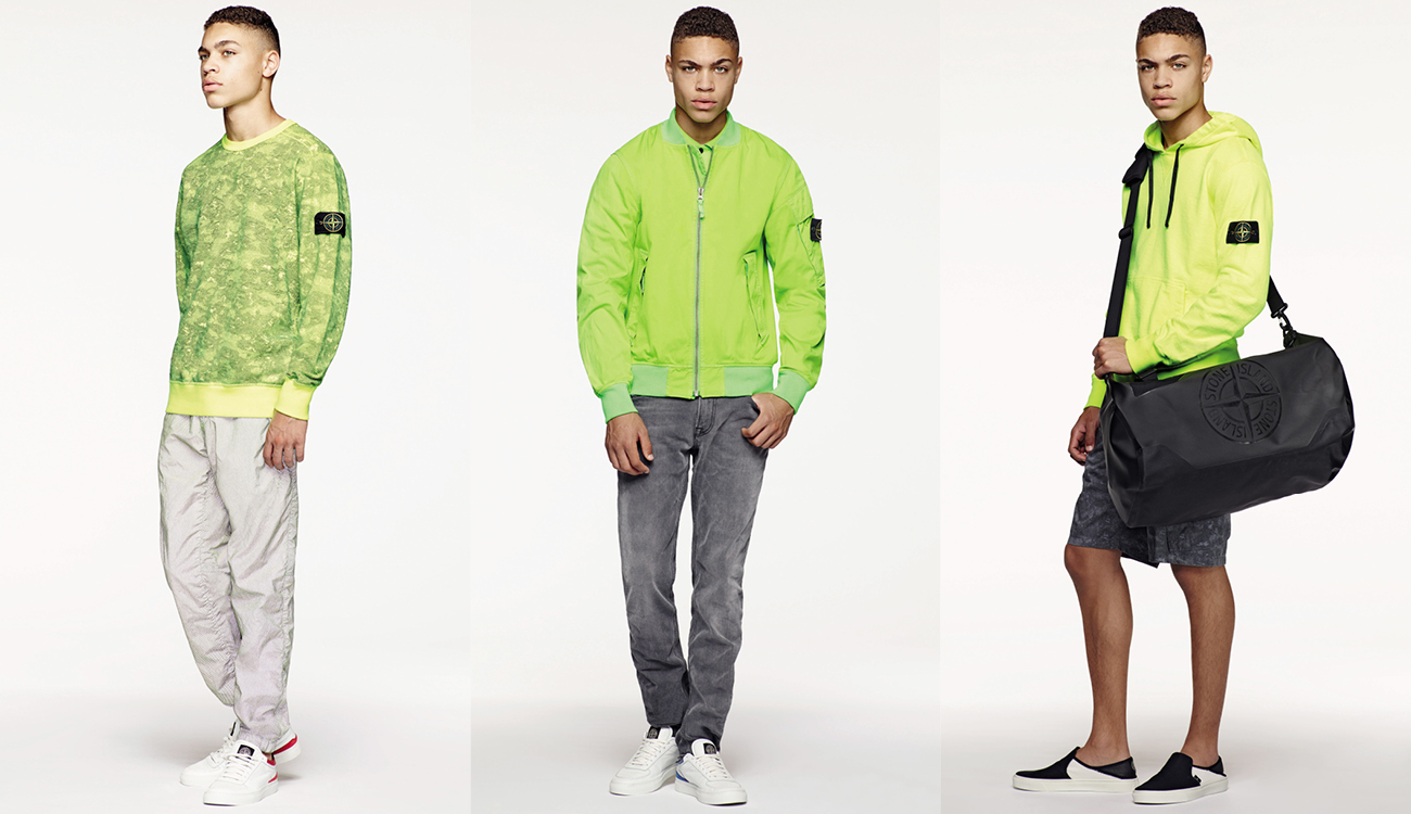 stone island, SS16, stone island '016, casuals, casual, supporters, ultras, la buvette, gustave le populaire, dorian beaune