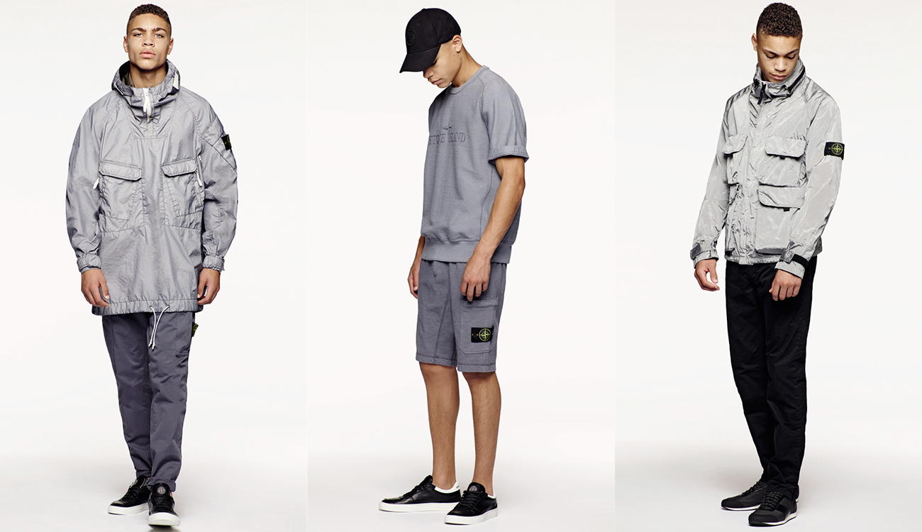 stone island, SS16, stone island '016, casuals, casual, supporters, ultras, la buvette, gustave le populaire, dorian beaune