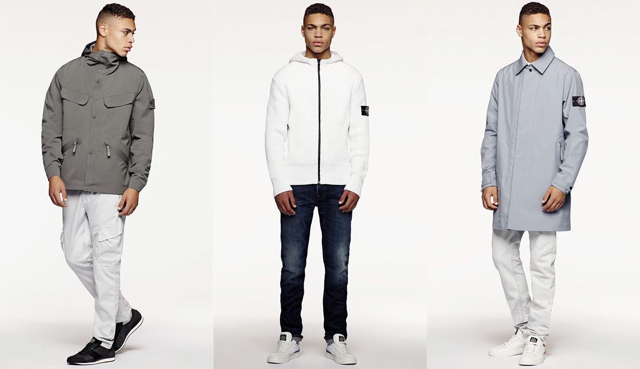 stone island, SS16, stone island '016, casuals, casual, supporters, ultras, la buvette, gustave le populaire, dorian beaune