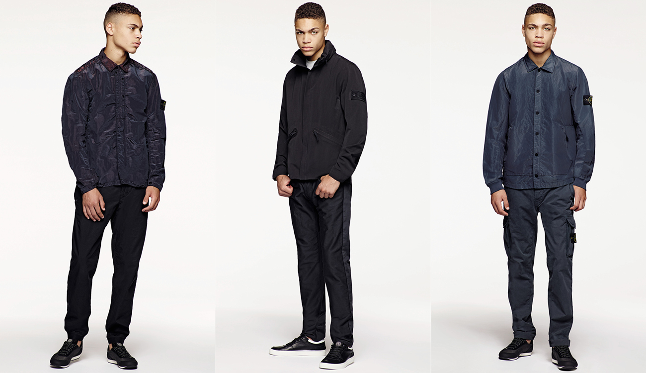 stone island, SS16, stone island '016, casuals, casual, supporters, ultras, la buvette, gustave le populaire, dorian beaune