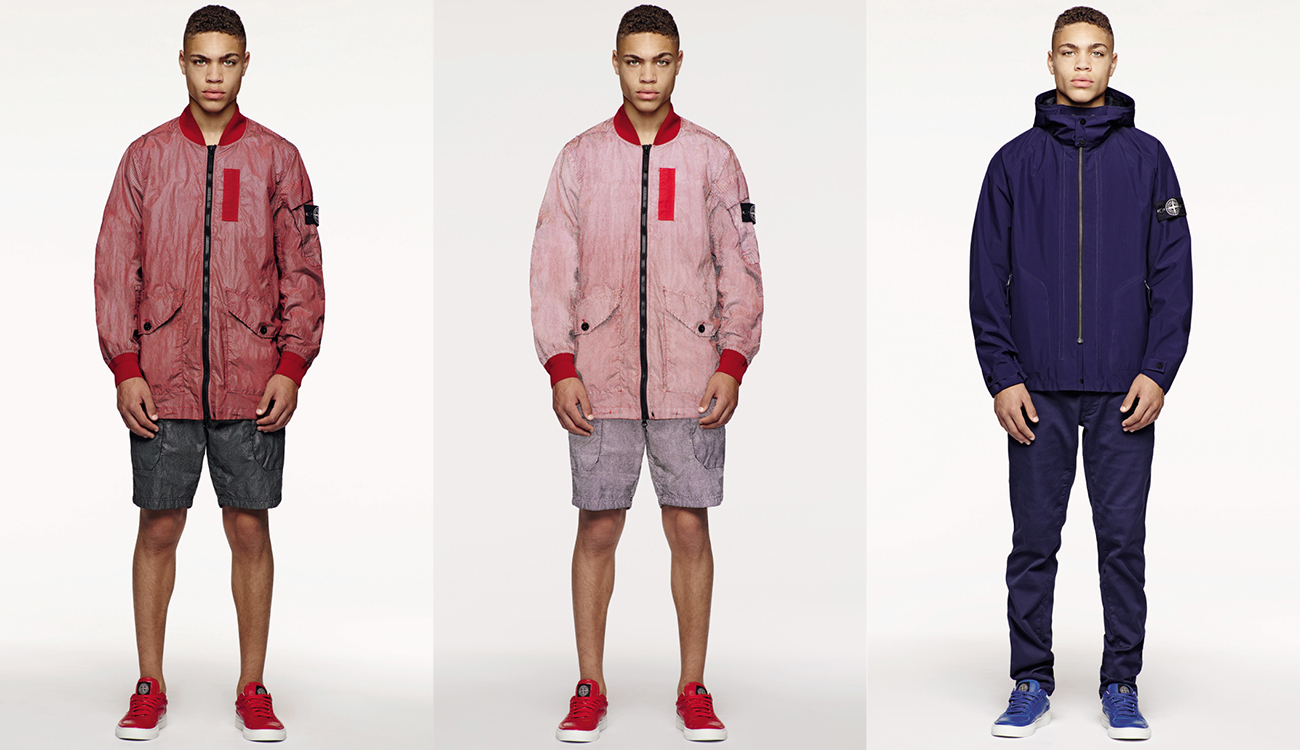 stone island, SS16, stone island '016, casuals, casual, supporters, ultras, la buvette, gustave le populaire, dorian beaune