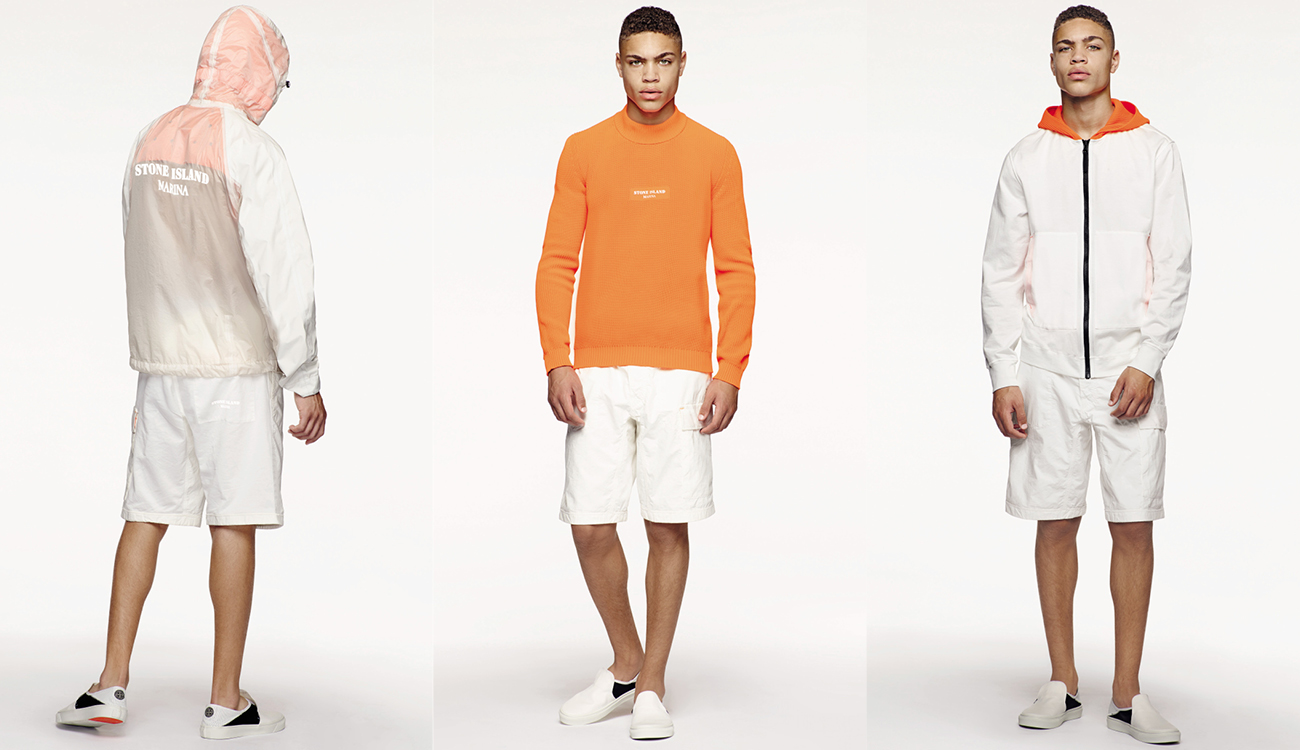stone island, SS16, stone island '016, casuals, casual, supporters, ultras, la buvette, gustave le populaire, dorian beaune