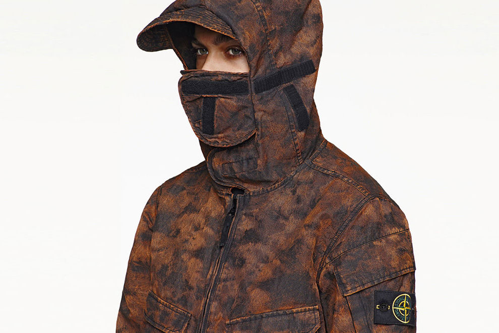 stone island, SS16, stone island '016, casuals, casual, supporters, ultras, la buvette, gustave le populaire, dorian beaune