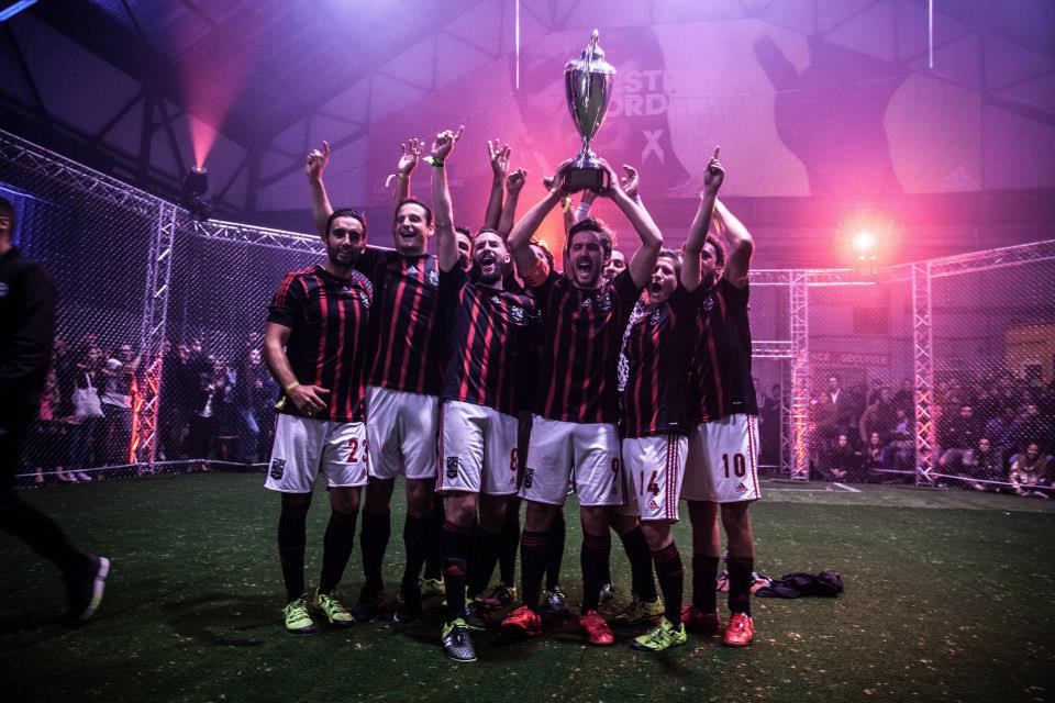 underground football club, underground FC, football hipster, football hype,