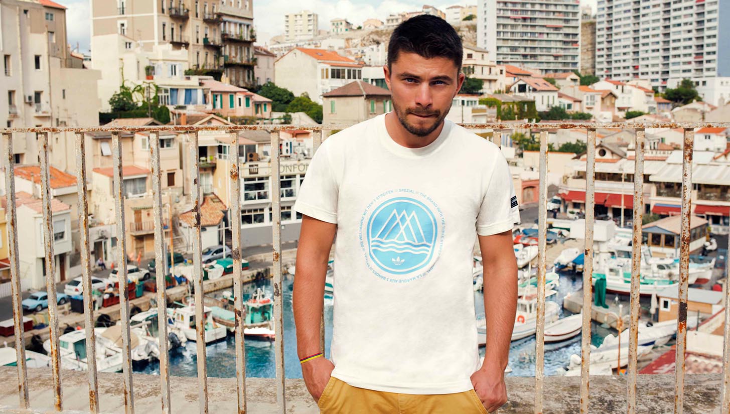 adidas, adidas spzl, adidas spezial, gary aspden, french riviera, marseille, côte d'azur, radio grenouille, casuals, casual, football, la buvette, culture populaire, dorian beaune
