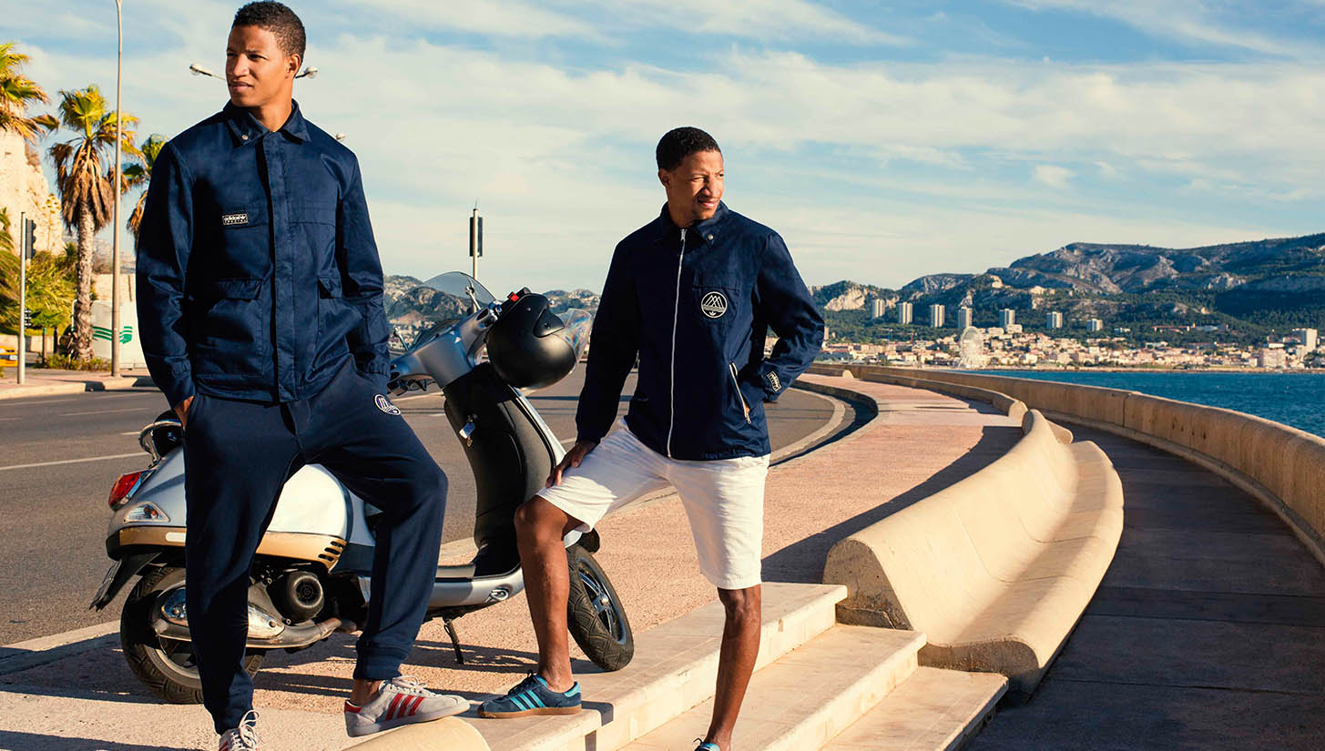 adidas, adidas spzl, adidas spezial, gary aspden, french riviera, marseille, côte d'azur, radio grenouille, casuals, casual, football, la buvette, culture populaire, dorian beaune