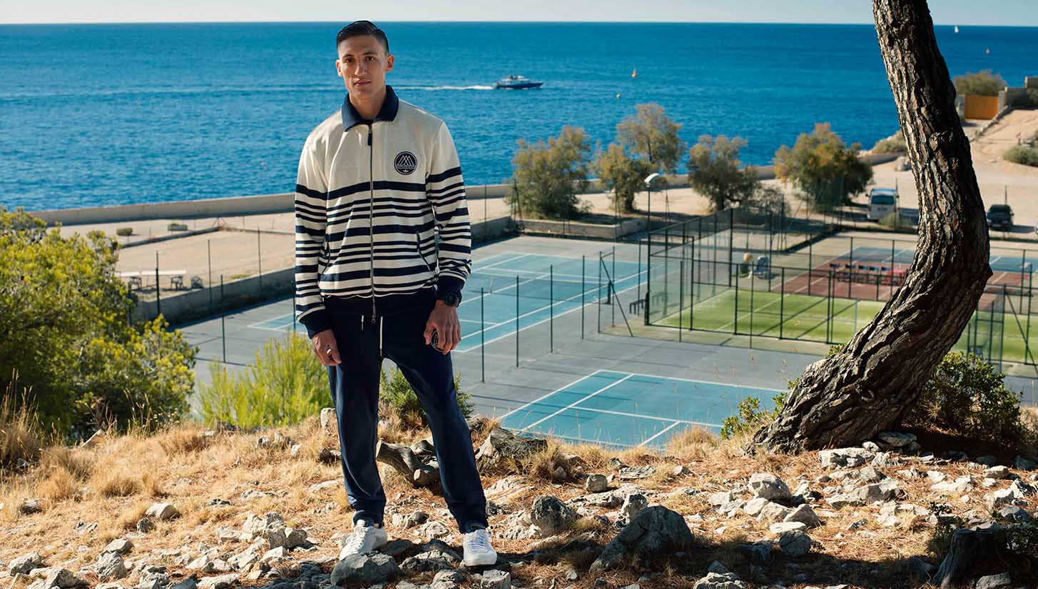 adidas, adidas spzl, adidas spezial, gary aspden, french riviera, marseille, côte d'azur, radio grenouille, casuals, casual, football, la buvette, culture populaire, dorian beaune