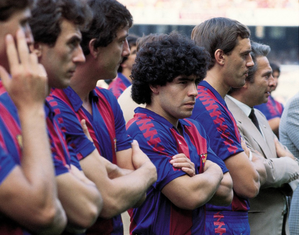 meyba, meyba fc barcelone, fc barcelona, guardiola, cruyff, johan cruyff, culture foot, gustave le populaire, la buvette, dorian beaune