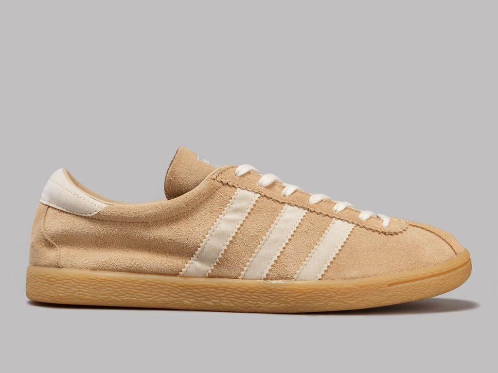 adidas réédite les Tobacco Riviera - Gustave Le Populaire