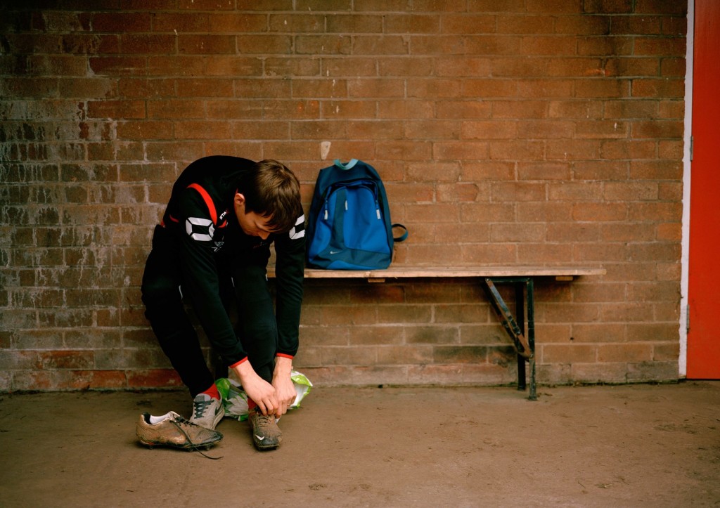 ross cooke, home, photographe, culture football, football populaire, district football, football dimanche, coach, la buvette de gustave, buvette, gustave le populaire, dorian beaune