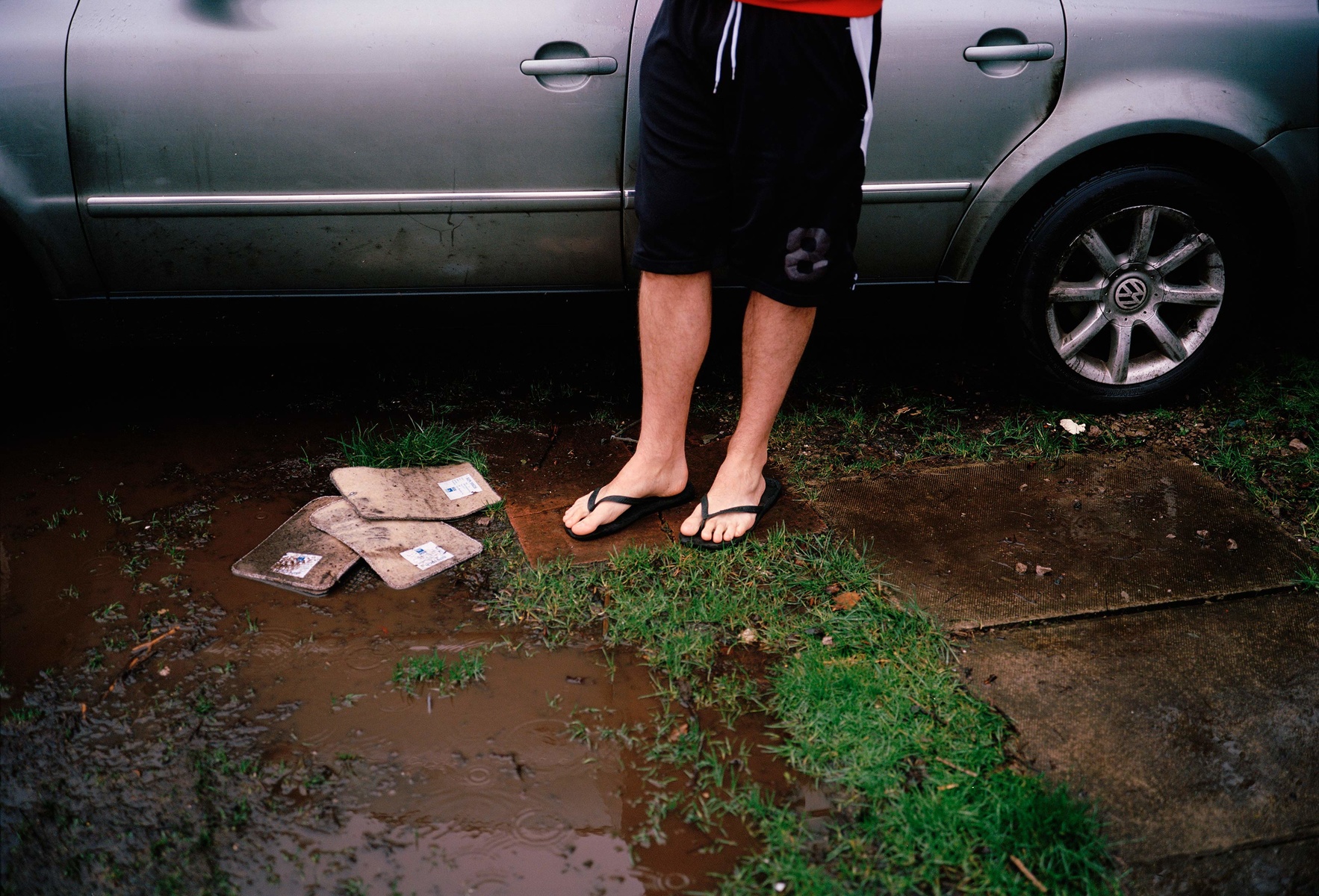 ross cooke, home, photographe, culture football, football populaire, district football, football dimanche, coach, la buvette de gustave, buvette, gustave le populaire, dorian beaune