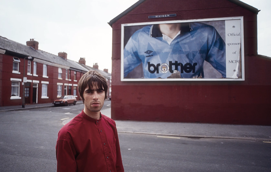 l'équipe explore, manchester, manchester united, manchester city, fc united, oasis, the smiths, stone roses, hacienda, brother, gallagher, liam gallagher