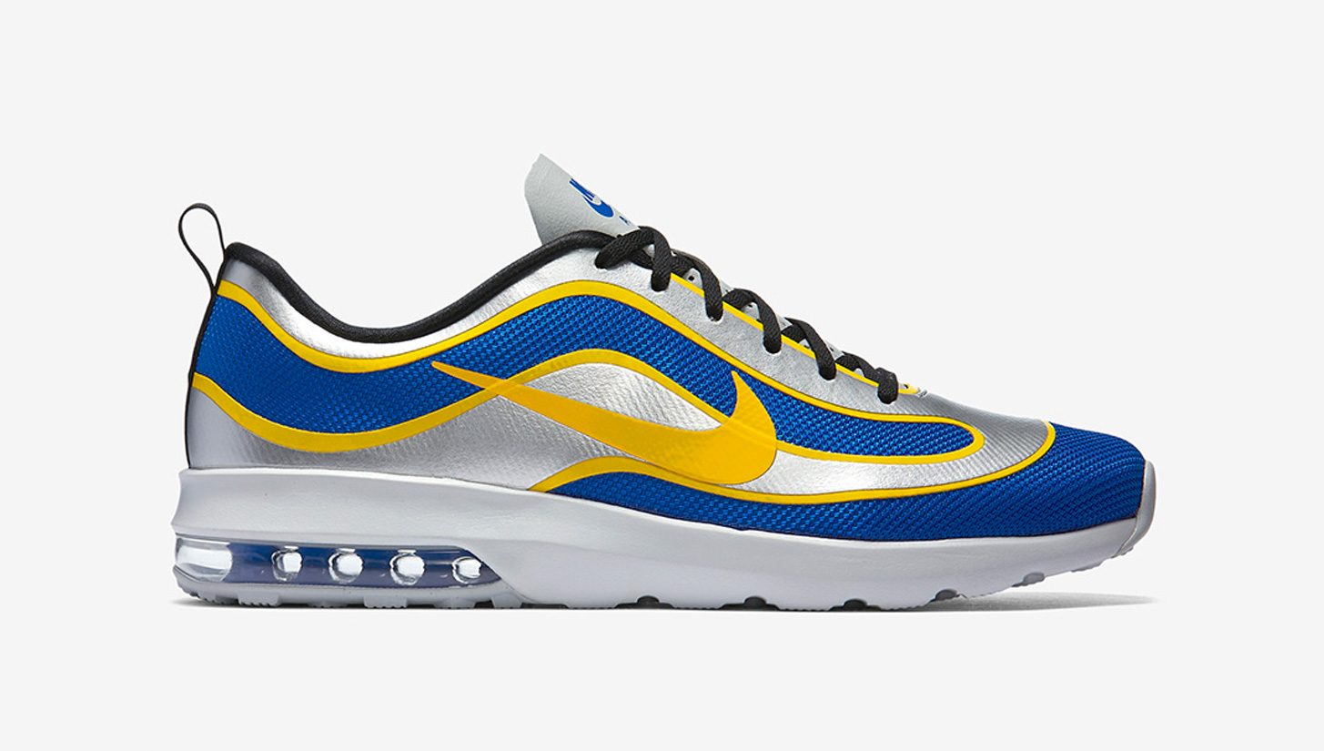 nike, air max, mercurial, r9, ronaldo, la buvette, gustave le populaire, dorian beaune