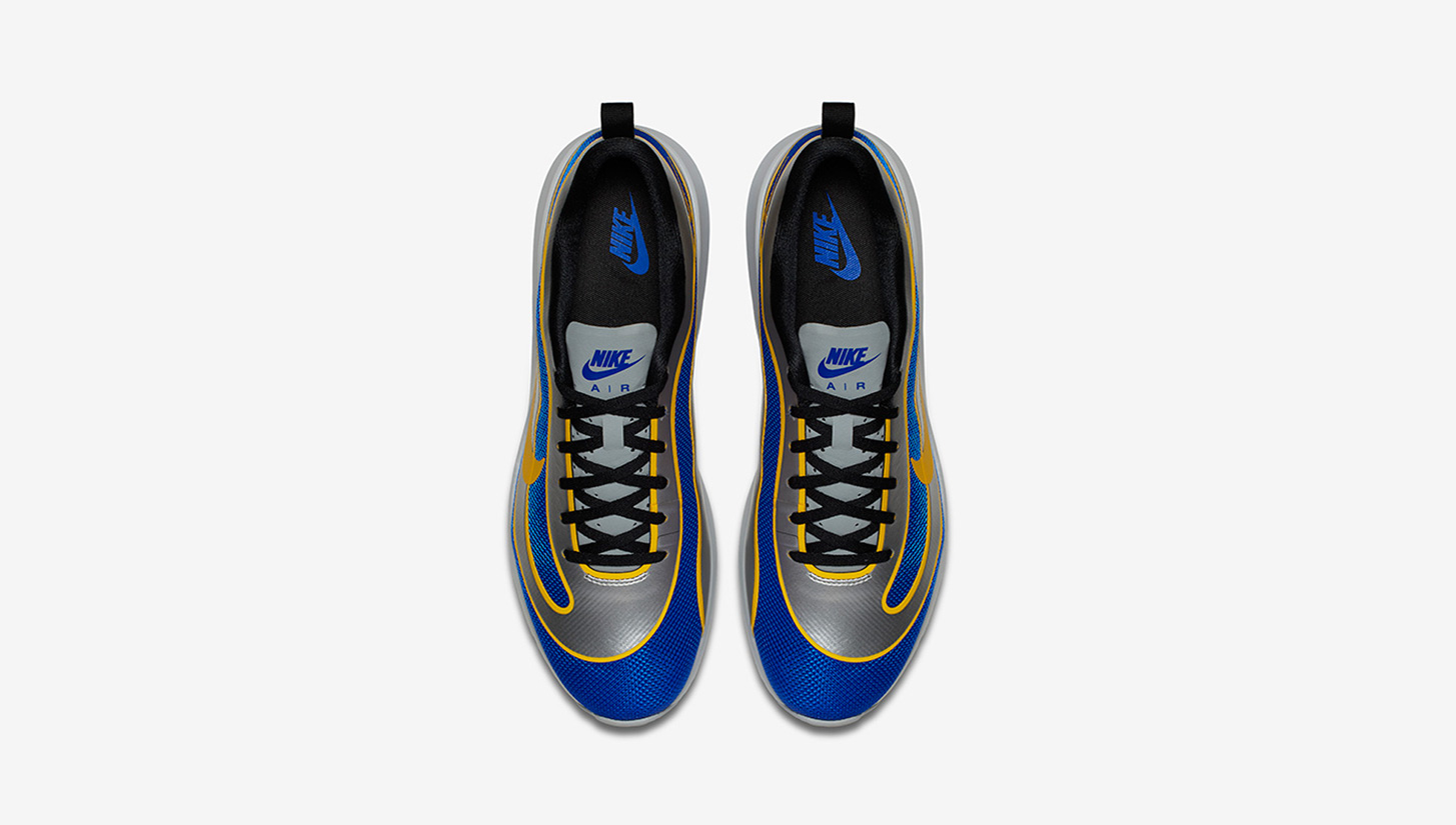 nike, air max, mercurial, r9, ronaldo, la buvette, gustave le populaire, dorian beaune