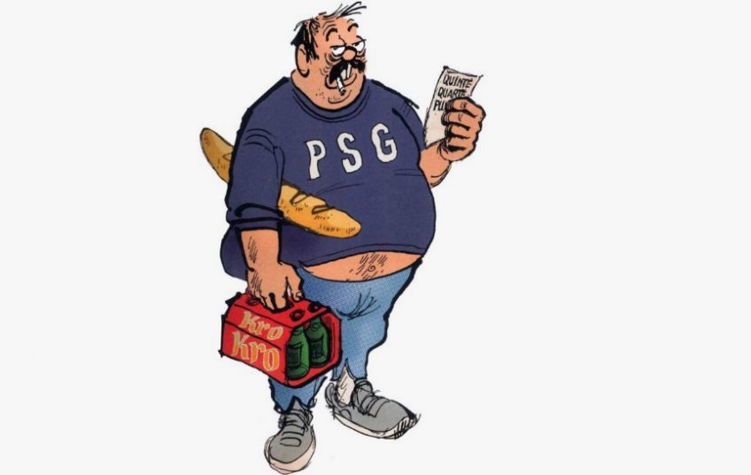 Les phrases des mecs qui détestent le foot