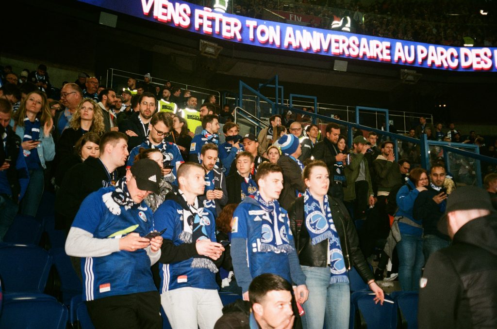 Jetzt geht's los | PSG v RC Strasbourg