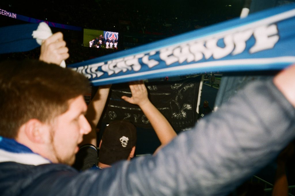 Jetzt geht's los | PSG v RC Strasbourg