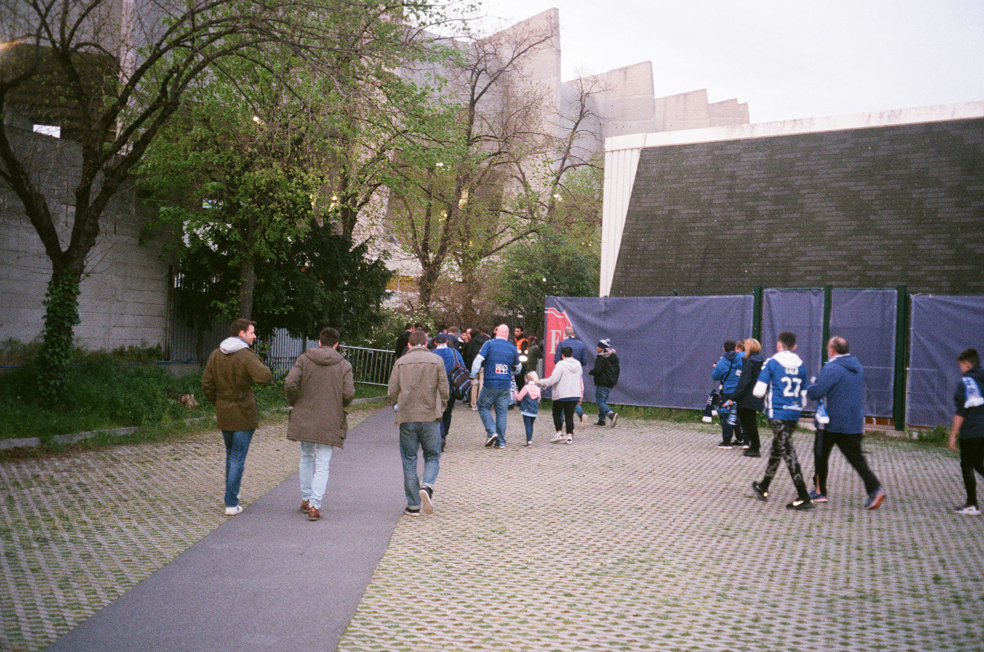 Jetzt geht's los | PSG v RC Strasbourg