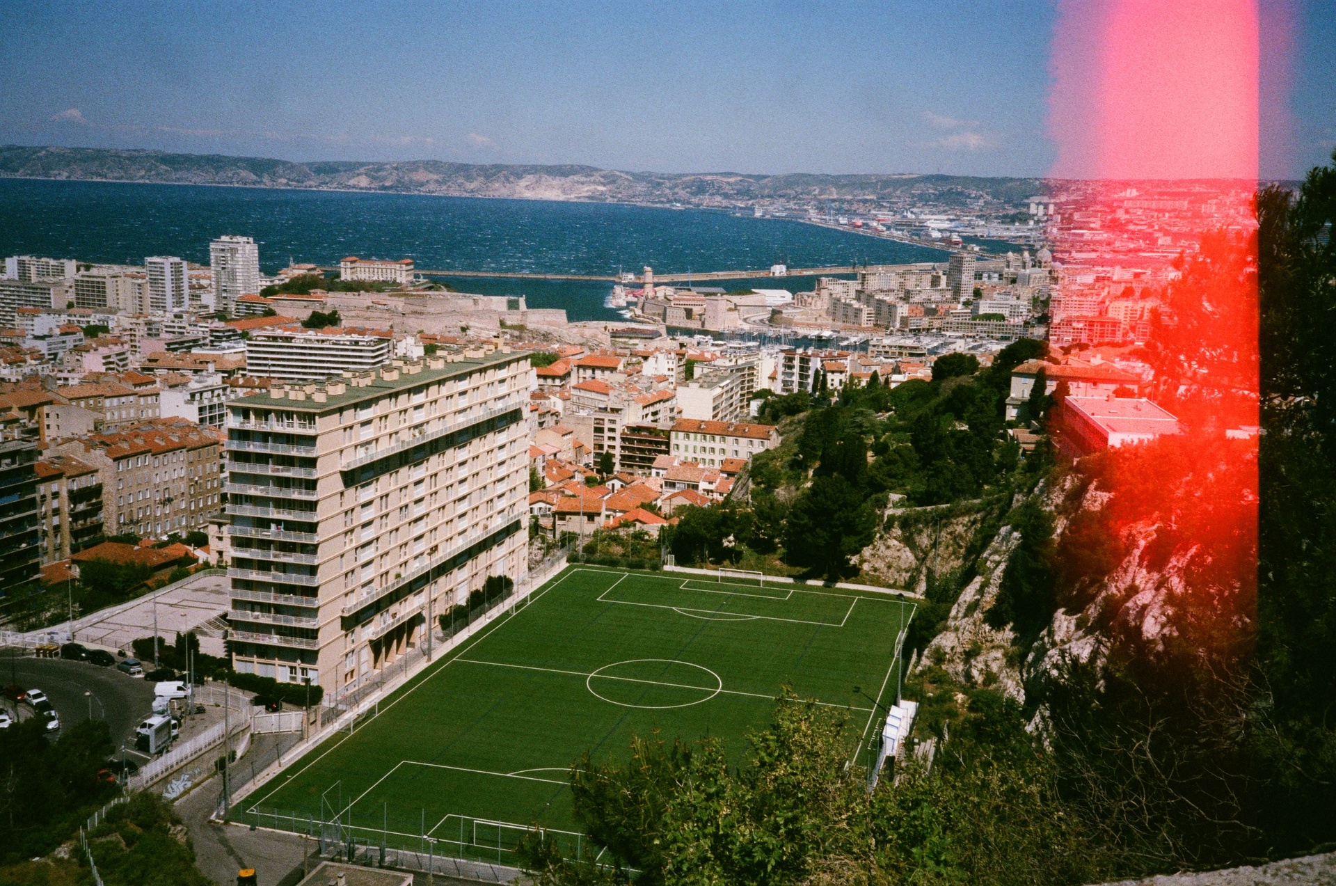 Au pays des fadas | Marseille v Lyon