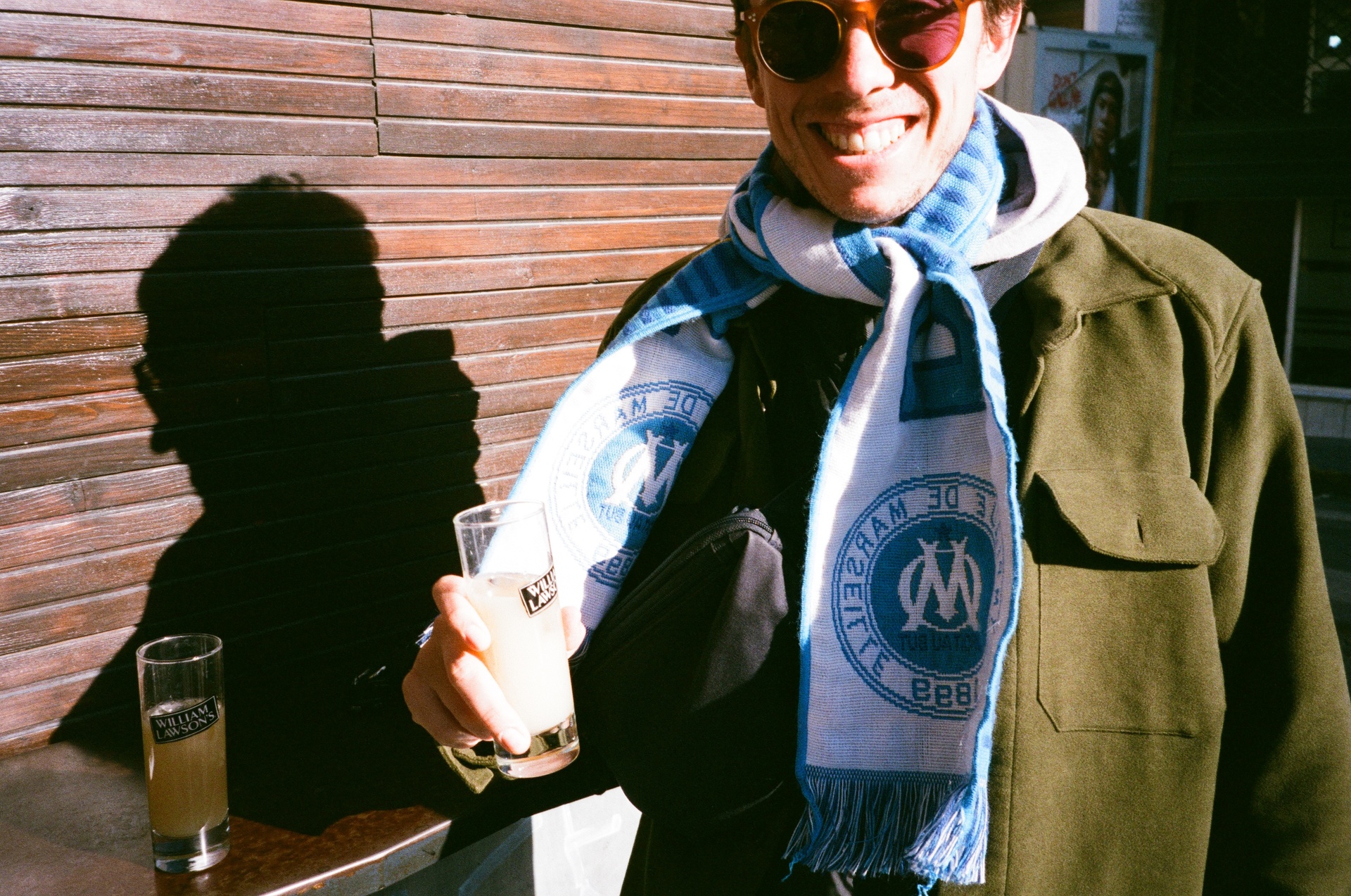 Au pays des fadas | Marseille v Lyon