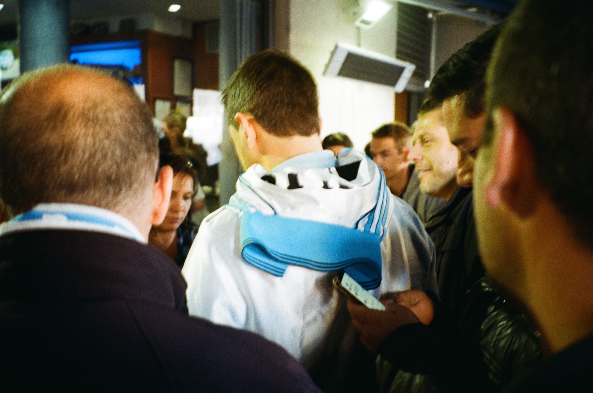 Au pays des fadas | Marseille v Lyon