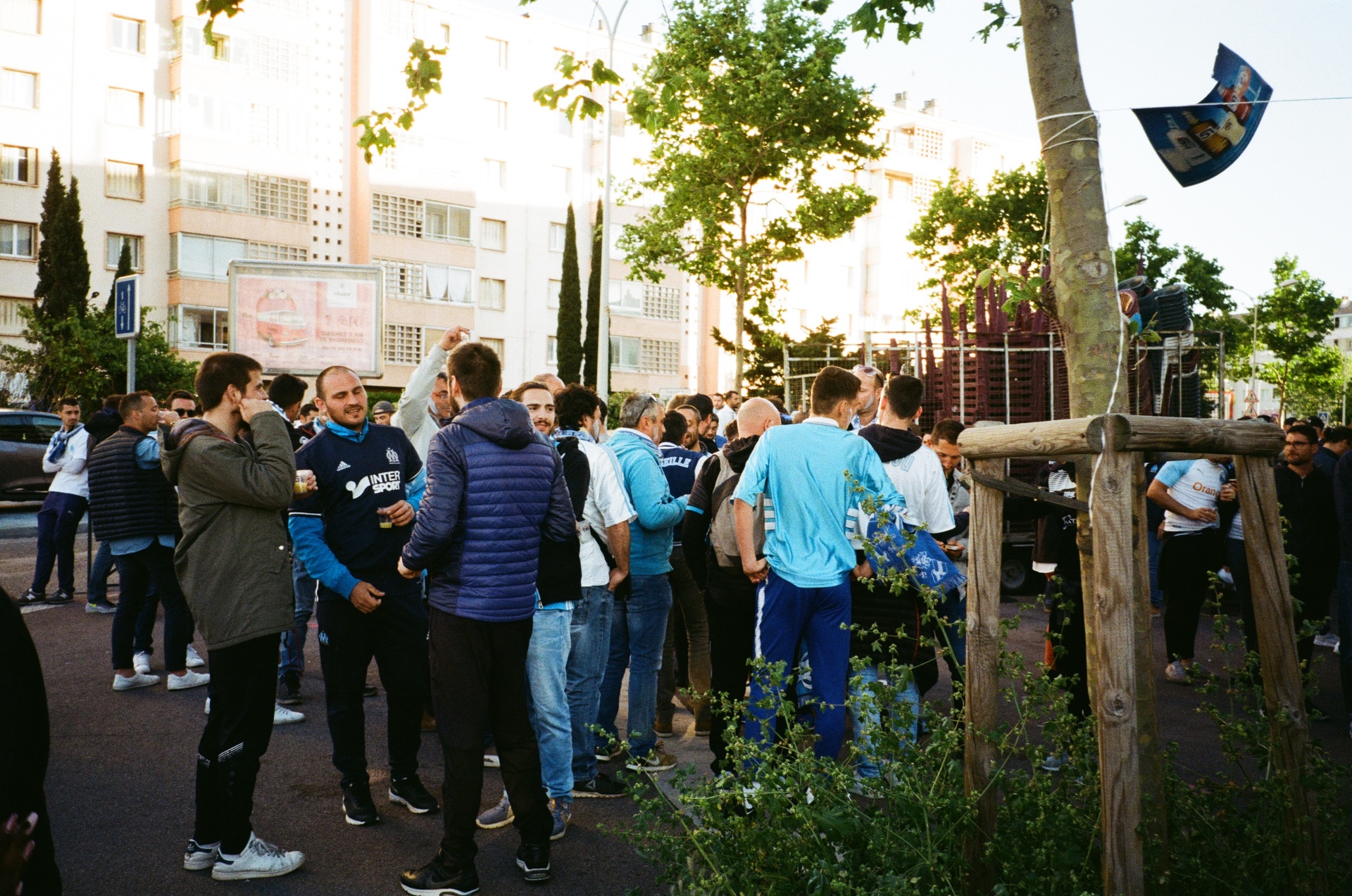 Au pays des fadas | Marseille v Lyon