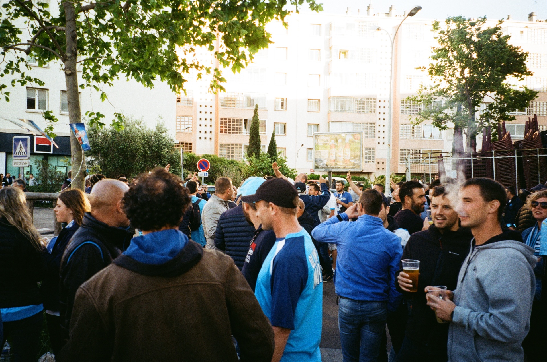 Au pays des fadas | Marseille v Lyon