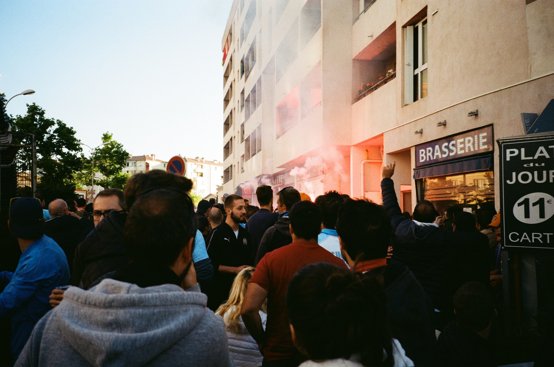 Au pays des fadas | Marseille v Lyon