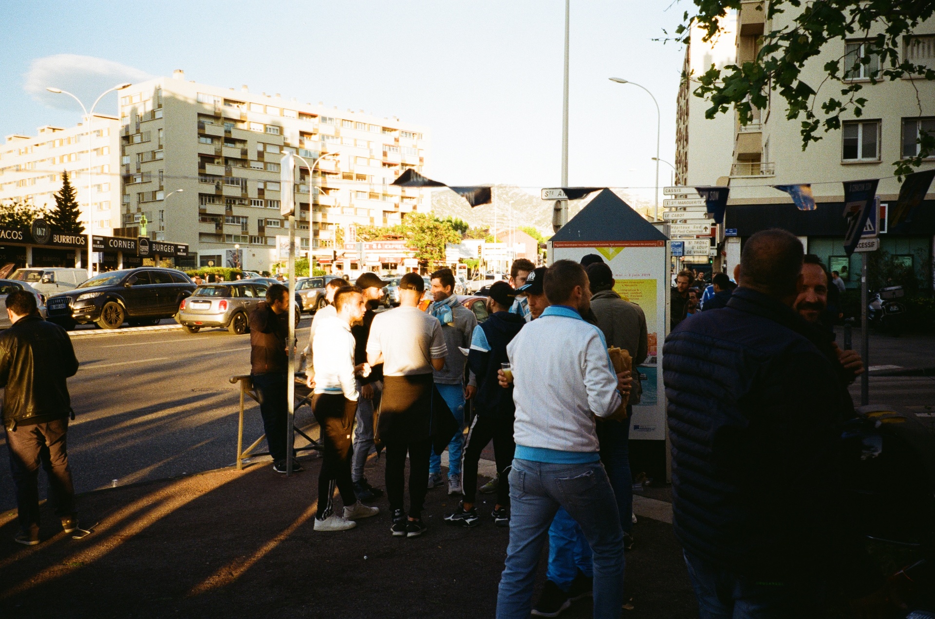 Au pays des fadas | Marseille v Lyon