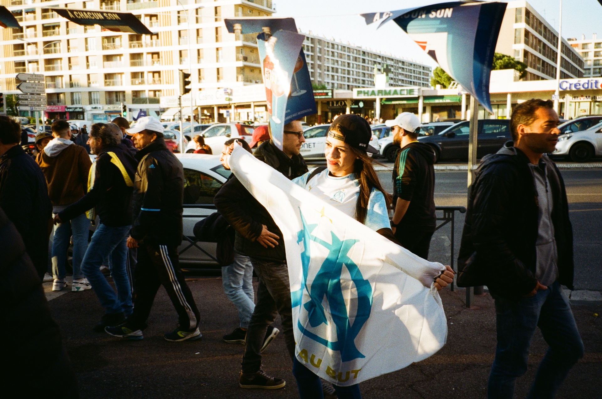 Au pays des fadas | Marseille v Lyon