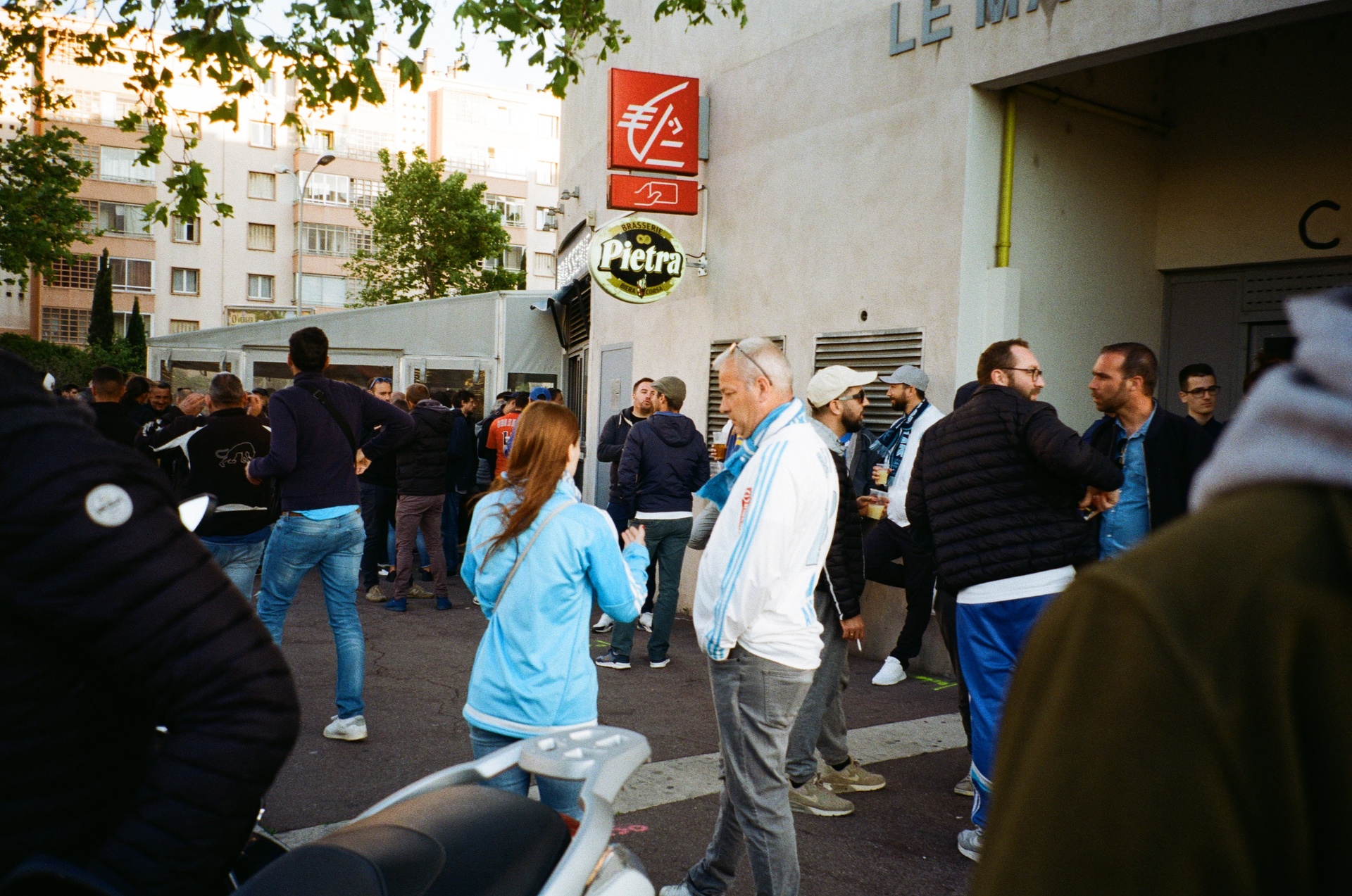 Au pays des fadas | Marseille v Lyon