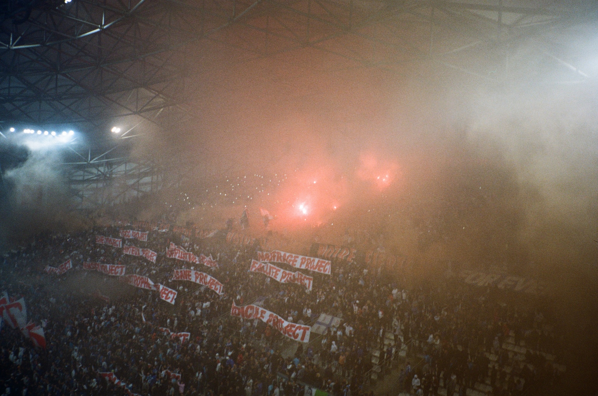 Au pays des fadas | Marseille v Lyon