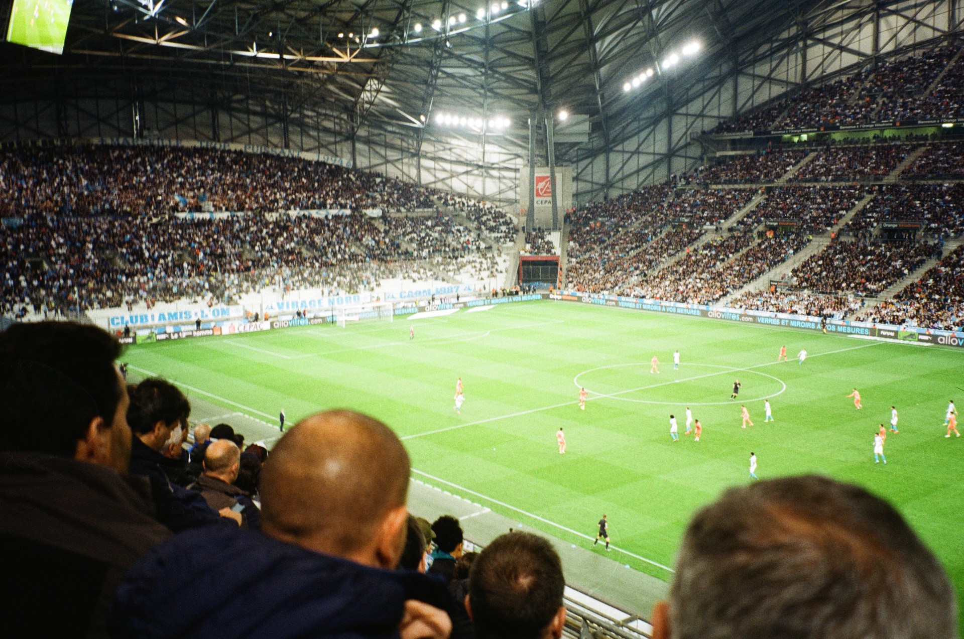 Au pays des fadas | Marseille v Lyon