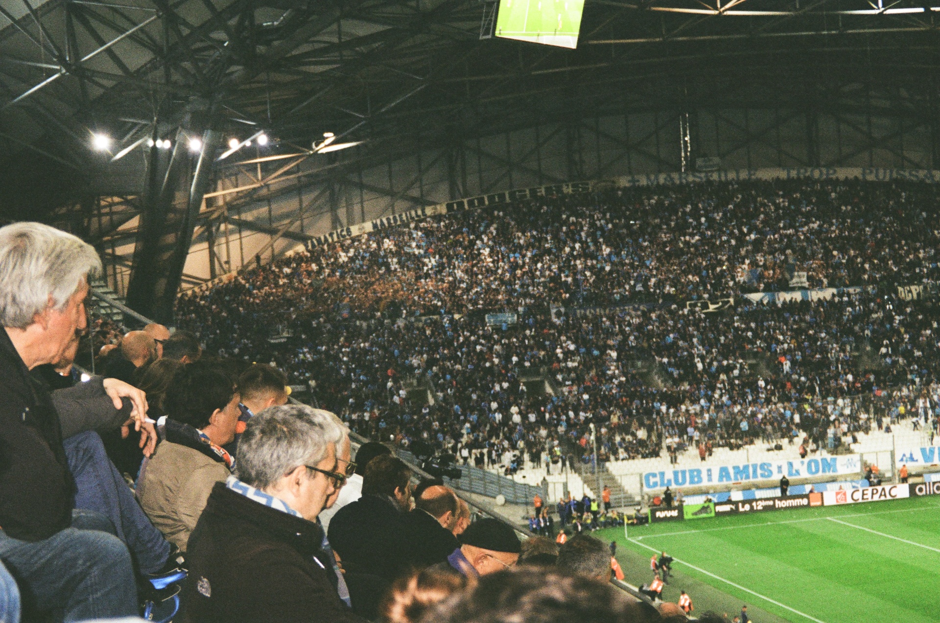 Au pays des fadas | Marseille v Lyon