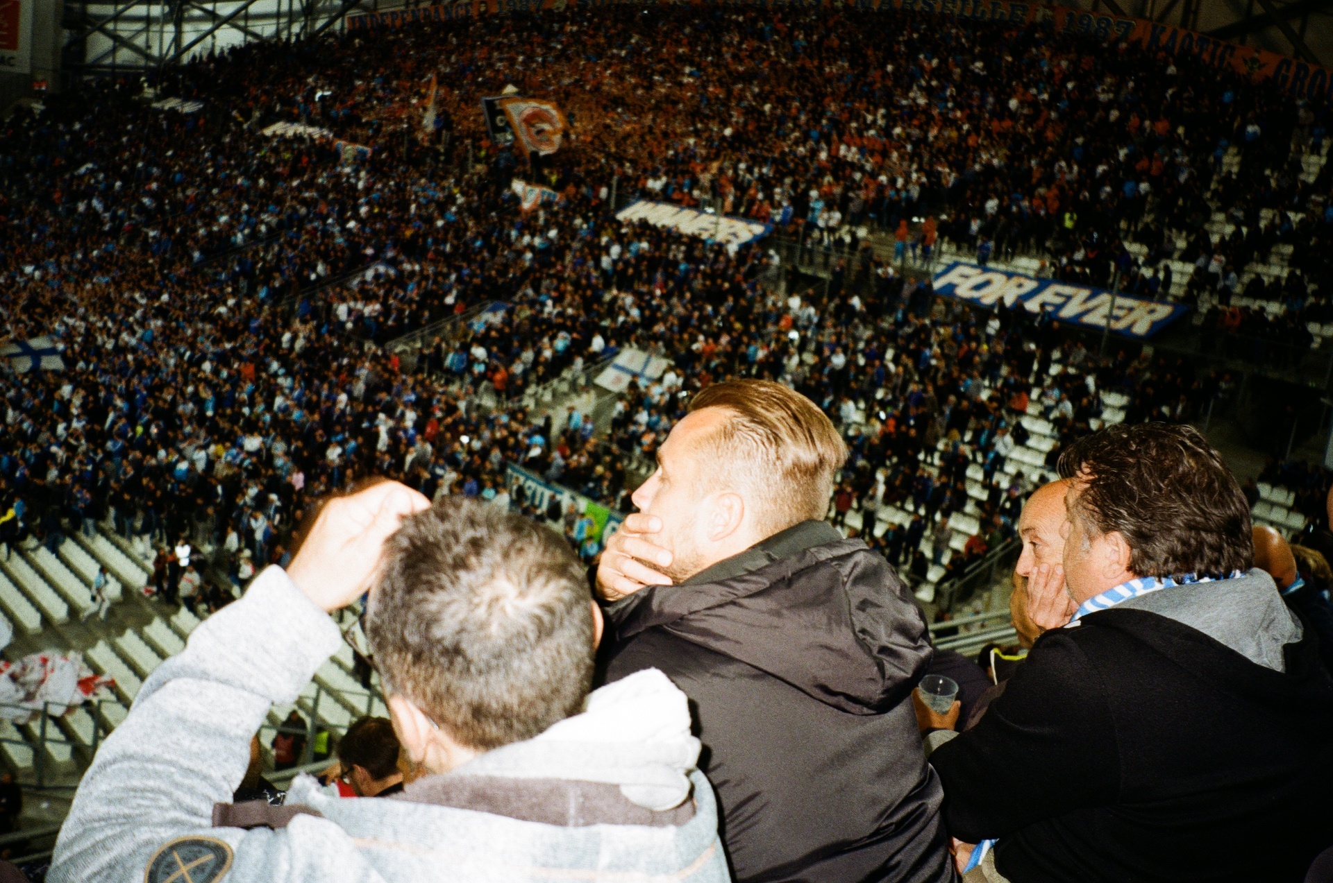 Au pays des fadas | Marseille v Lyon