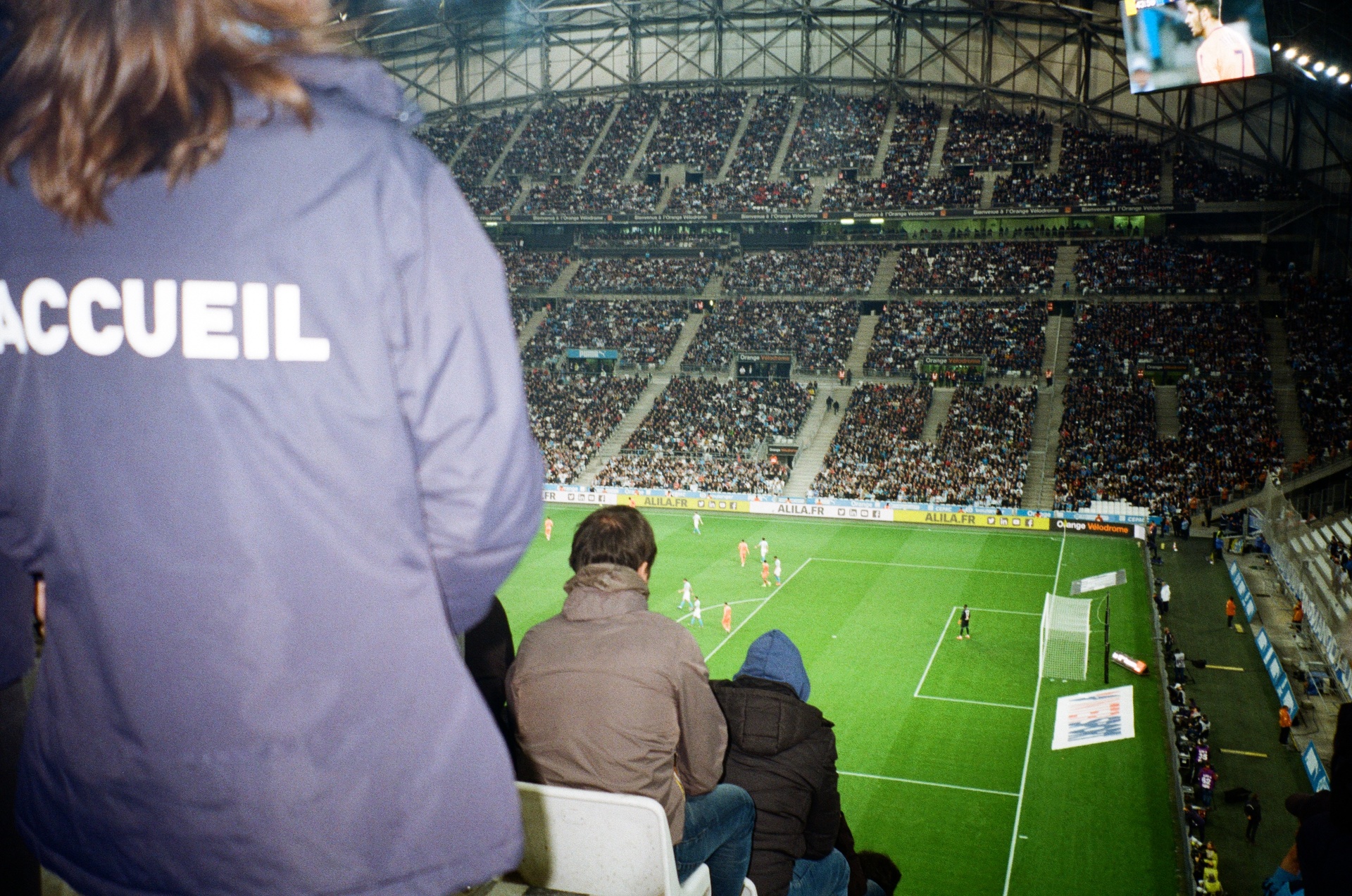 Au pays des fadas | Marseille v Lyon